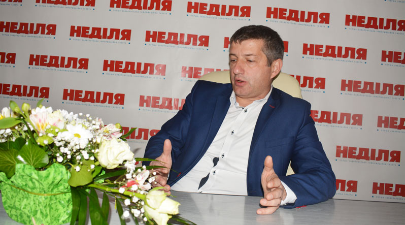 Закарпатську філію Суспільного мовлення очолить чинний гендиректор "Тиси-1"