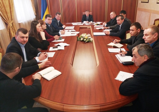 Сміттєзвалище Ужгорода у Барвінку комісійно обстежать