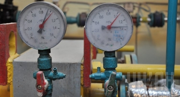 На Мукачівщині через погодні умови розгерметизувався газопровід, 9 сіл від'єднано від газопостачання