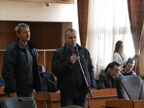 В Ужгороді мешканцям будинку із заборгованістю за воду у 115 тис грн реструктуризують борг