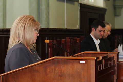 Покинутих в лікарні в Мукачеві дітей влаштують до обласного будинку дитини