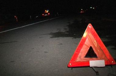Поліція шукає свідків трагічної ДТП на Воловеччині, в якій загинули троє людей