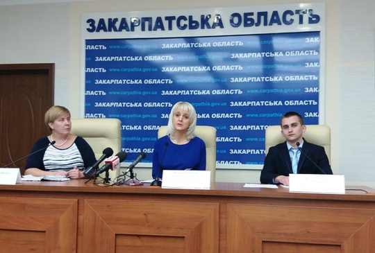 Торік соціальними послугами на Закарпатті скористалися 8 тисяч родин (ВІДЕО)