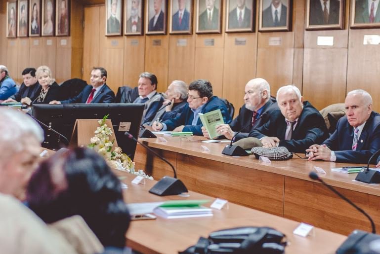В УжНУ заснували міжнародну асоціацію випускників університету