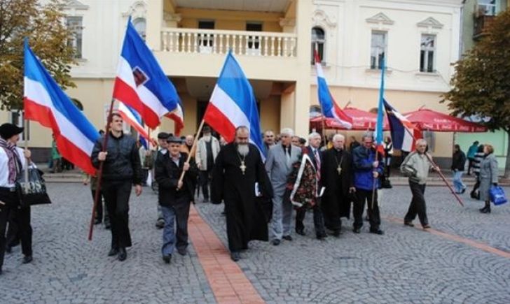 Як Росія вирощує сепаратизм на Закарпатті