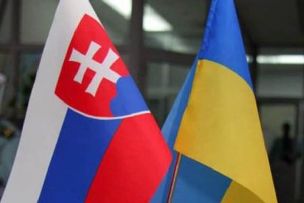 Закарпаття разом із Словаччиною працюють над активним обміном інформацією

