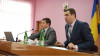 Через "сміттєву кризу" у Виноградові провели позачергову сесію райради, однак куди вивозитимуть сміття – секрет (ВІДЕО)