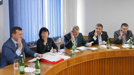 В Ужгороді облікували й узяли на баланс спортивні майданчики