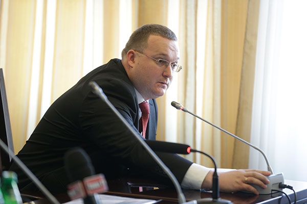ВРП повернула до ВККС подання про призначення перечинського судді на посаду в апеляційний суд