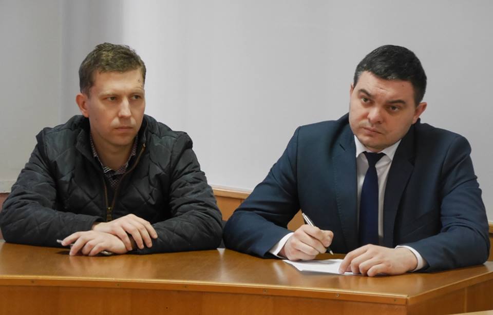 В Ужгороді вивчають пропозиції щодо облашування "програмних" дитячих та cпортивних майданчиків у місті