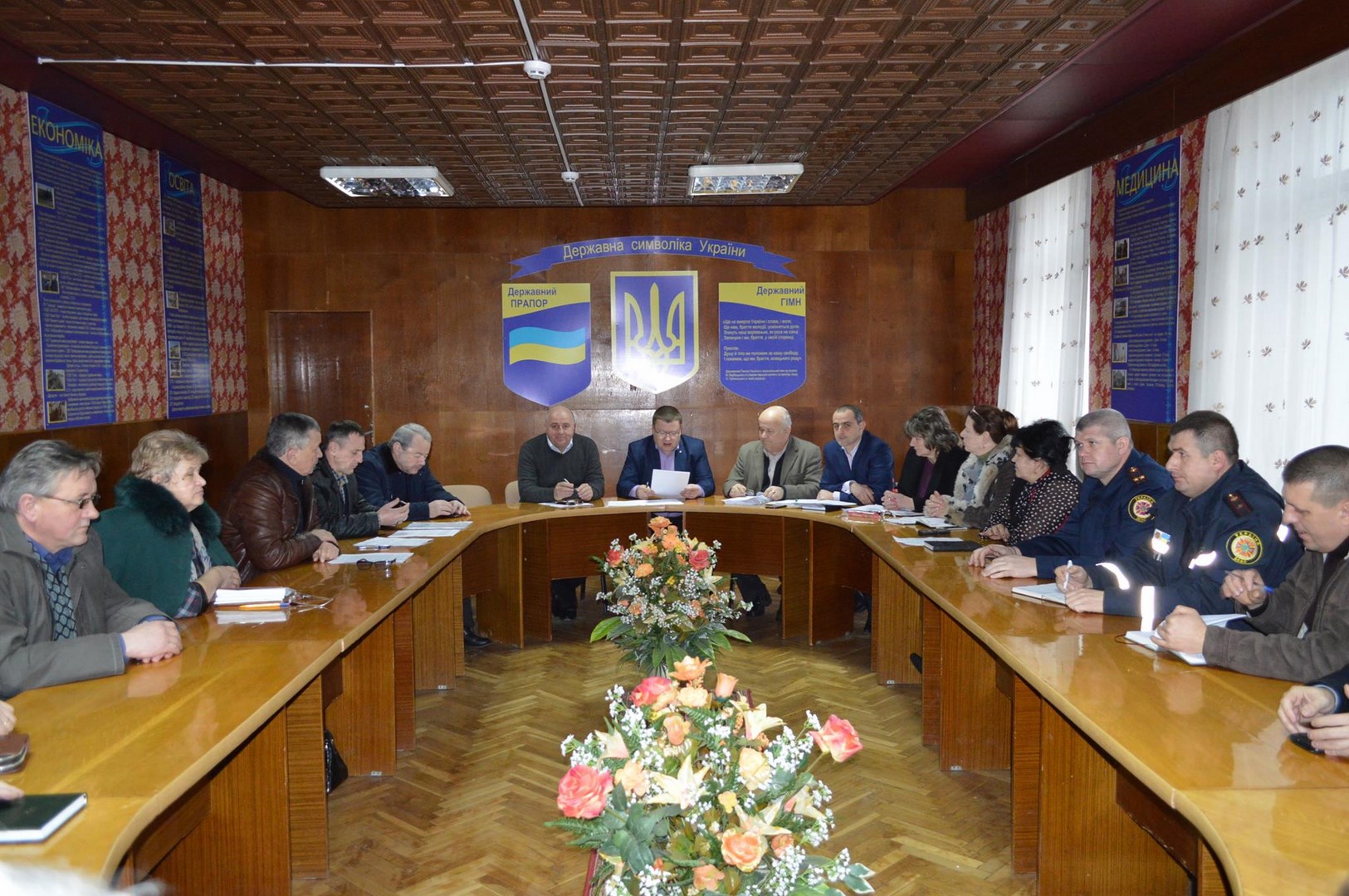 Мешканцям Іршавщини, що постраждали від лютневого паводку, виділено 1 млн грн допомоги