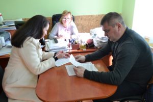 На Берегівщині викуплено перші ділянки під будівництво об’їзної дороги