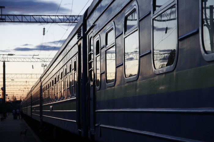 На весняні шкільні канікули на Закарпаття курсуватимуть 3 додаткові поїзди