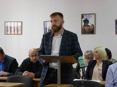 Встановлення пам’ятника Божої Матері погодили в Ужгороді