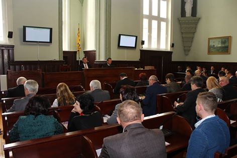 У Мукачеві ОСББ отримають з міського бюджету 1,6 млн грн