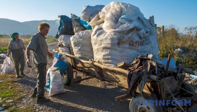 Закарпатське сміття: чи бояться у регіоні львівського сценарію?