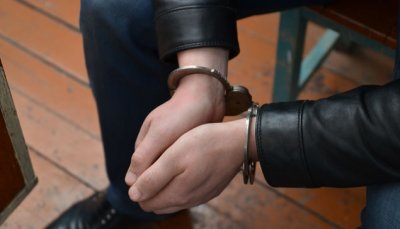У Діловому, що на Рахівщині, два крадії винесли зі складу запчастин для трактора на 10 тис грн