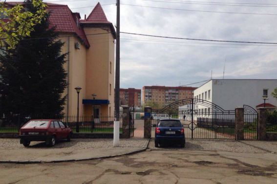 Інформація про замінування "Закарпатгазу" не підтвердилася – поліція