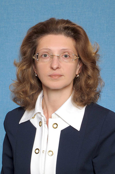 Апеляційний суд Закарпатської області очолила Ганна Фазикош