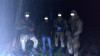 Вірменина та двох сирійців, що намагалися нелегально перетнути кордон, затримали на Закарпатті (ФОТО)