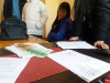 На Закарпатті за намагання відкупитися затримали двох чоловіків і жінку, викритих на хуліганстві та шахрайстві (ФОТО)