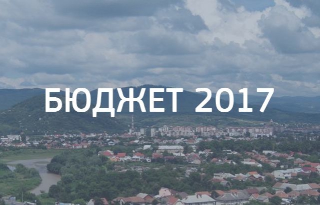 В Мукачеві зібрано податків на 40 млн грн більше, ніж торік