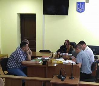 Підозрюваного в хабарництві мера Чопа суд постановив тримати під вартою із заставою в 1 млн грн 