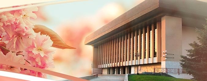 Театральний фестиваль "Під цвітом сакури" в Ужгороді може статити щорічним