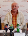На закарпатській сцені вперше заспіває автор багатьох українських шлягерів Степан Галябарда (ФОТО)