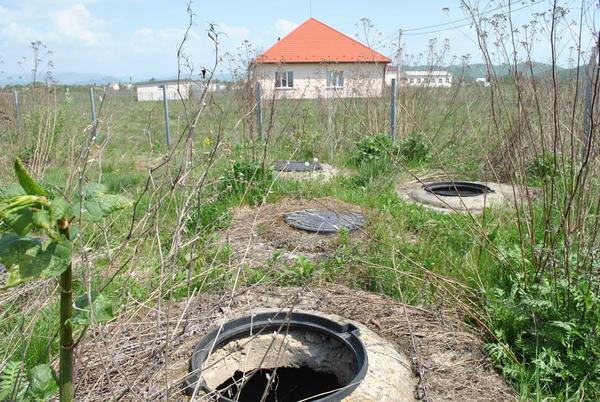 "Солотвинський квартал" у Тереблі: від комфортних умов – до розкрадання і розбою (ФОТО)