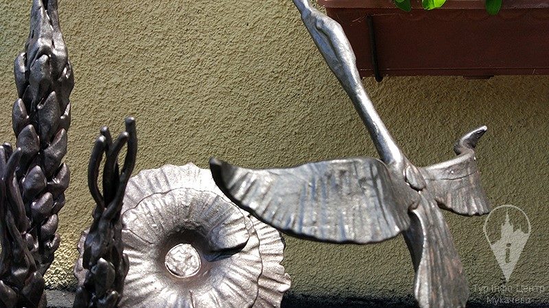 У Лисичові на Іршавщині відбувся фестиваль ковальського мистецтва та народних промислів "Гамора-2017" (ФОТО)