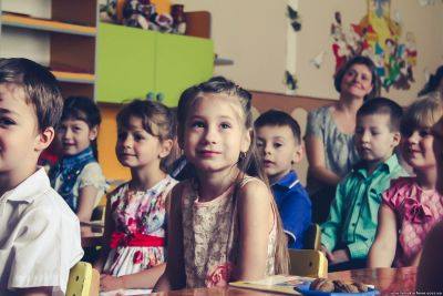 Новий навчально-виховний комплекс створено в Мукачеві
