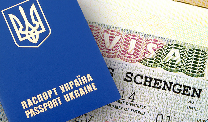 На Закарпатті на пунктах пропуску із введенням безвізу очікують збільшення пасажирів на 30% (ВІДЕО)