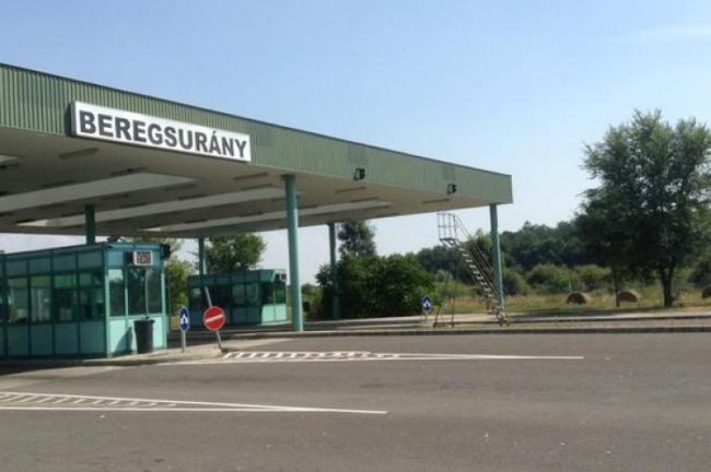 Перевізник наркотиків з подвійним громадянством втік від поліції з Угорщини на Закарпаття