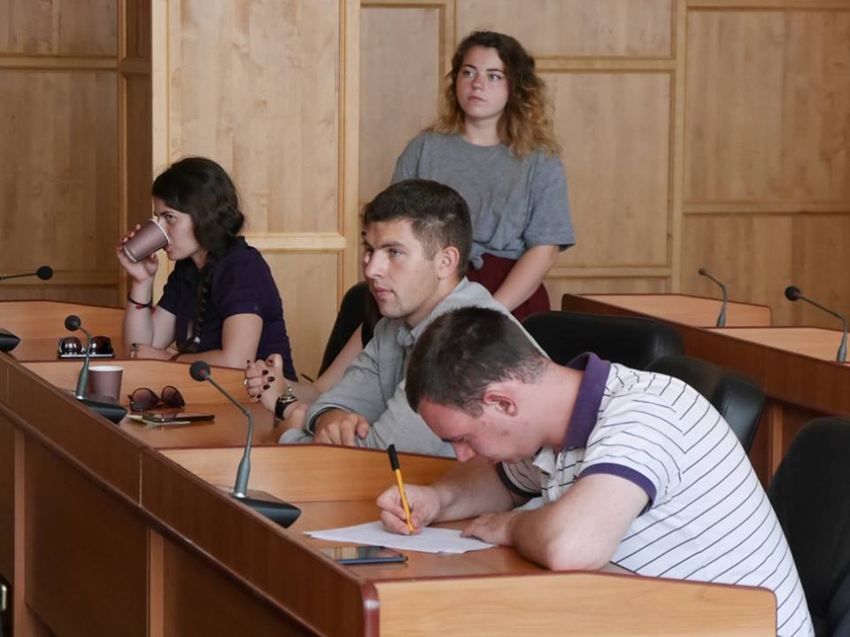 Регіональний форум "Синергія влади і громади – можлива?/!" відбувся в Ужгороді (ФОТО)