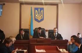 Вирок у "мукачівській справі" оголосять 26 червня