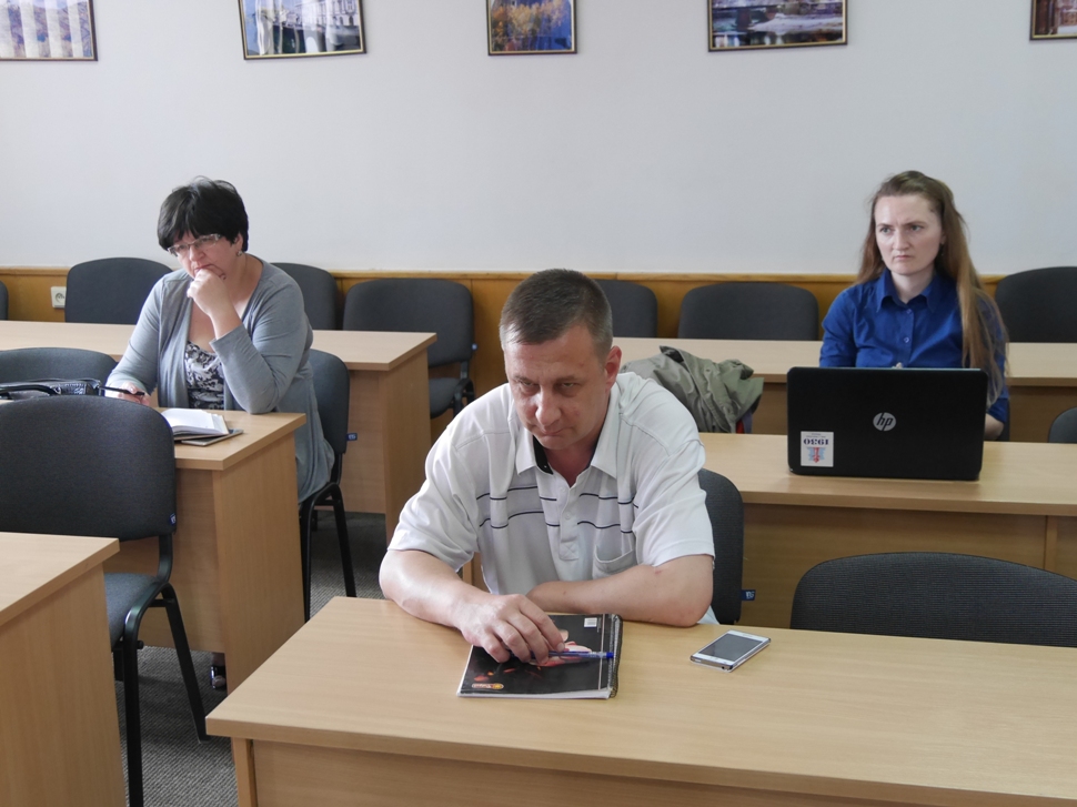 В Ужгороді громадські слухання впорядковували назви вулиць, провулків і площ міста (ФОТО)