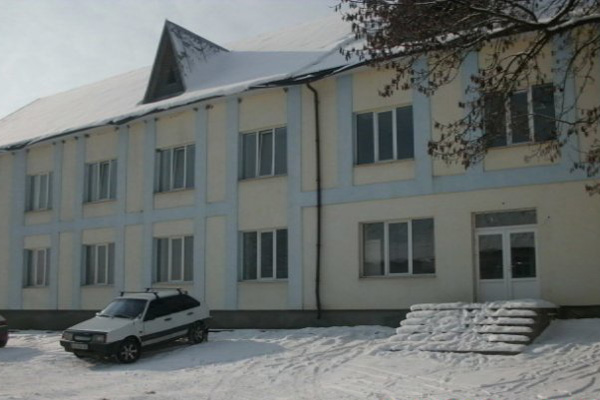 На добудову Углянської дільничної лікарні виділять кошти з Держфонду регіонального розвитку (ФОТО)