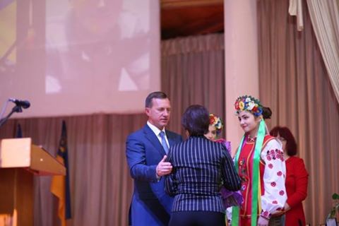 День Ужгорода попередньо готуються відзначати 22-24 вересня