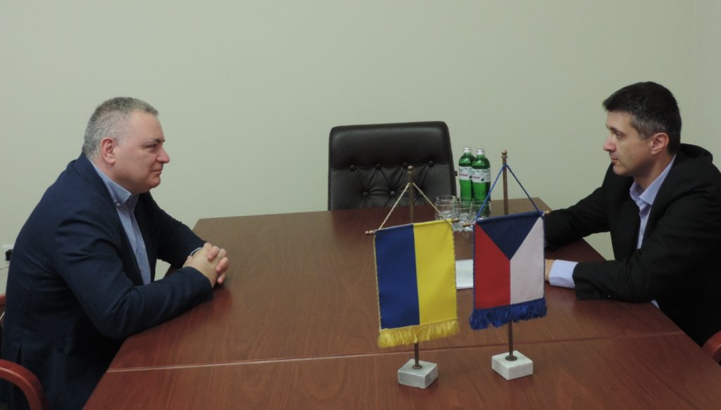 До Ужгорода працювати за контрактом приїде одна з кращих викладачок чеської мови та літератури Петра Зламана