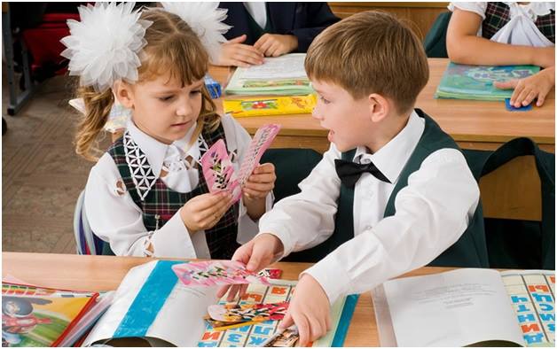 Із 1 вересня 2017 року в Ужгороді діятимуть 8 інклюзивних класів і 1 спеціальний