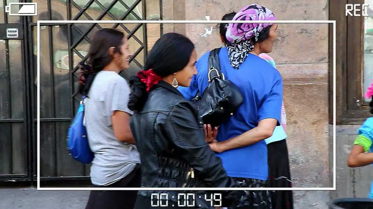 У Києві затримали трьох злодійок з Закарпаття