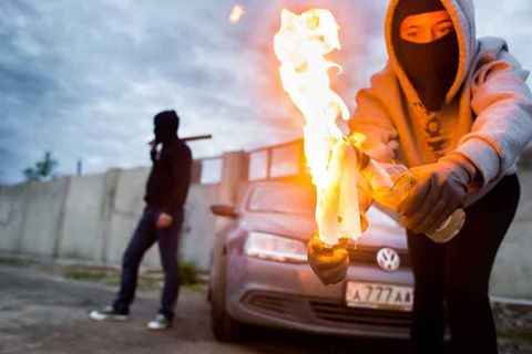 На Берегівщині судитимуть підпалювача авта