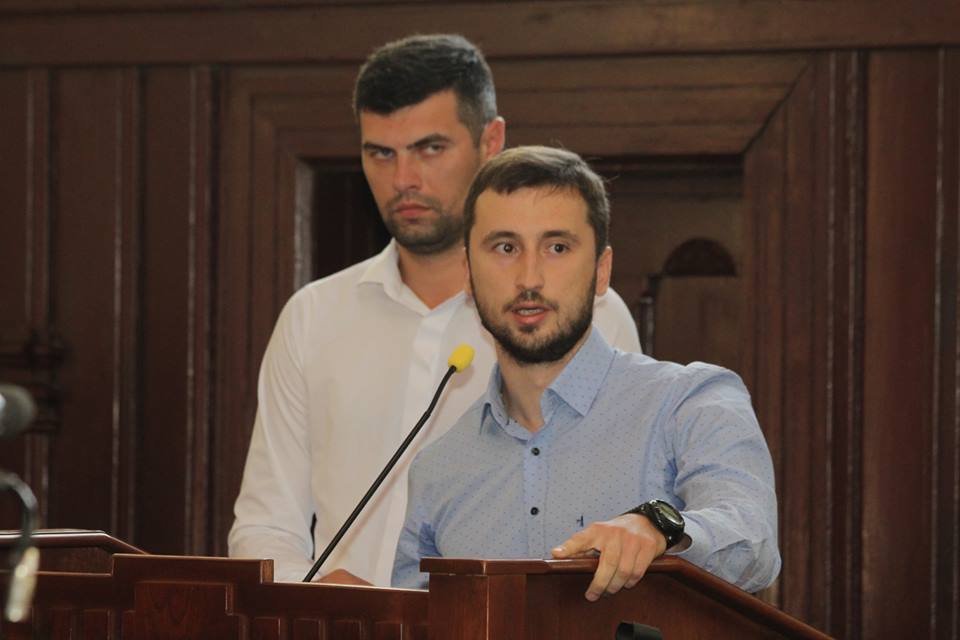12 вересня в Мукачеві вийдуть на маршрути нові автобуси