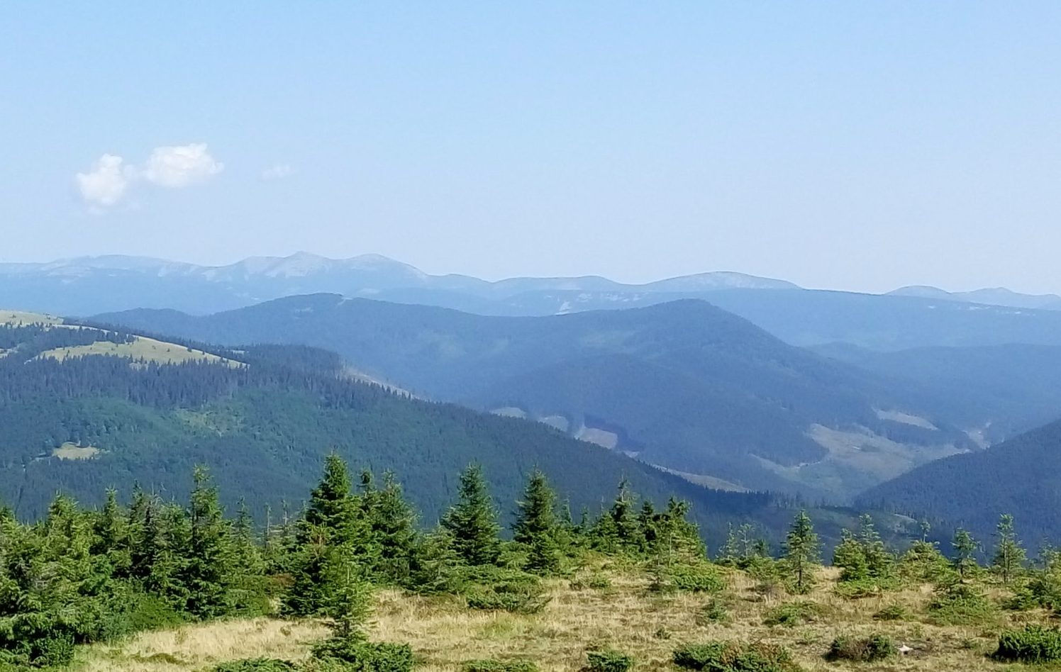 Асфальтовані гори