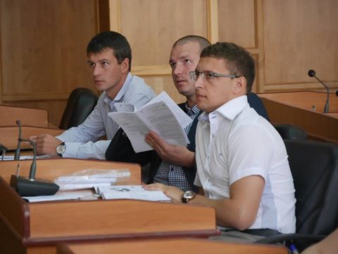 В Ужгороді визначили нових почесних городян та лауреатів "Почесної відзнаки Ужгородської міської ради"