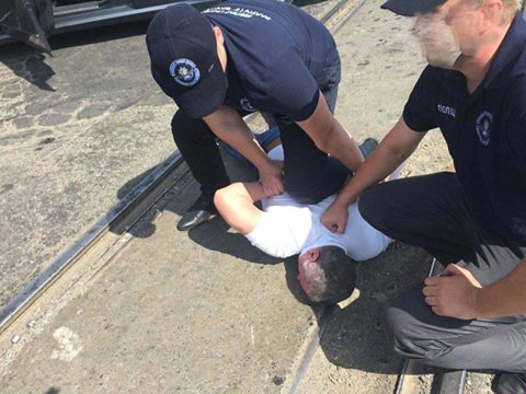 Директора медичного коледжу, затриманого на хабарі в 1 тис доларів, судимитимуть на Закарпатті