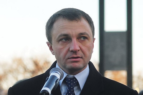 На Закарпатті потужне угорське лобі. Дехто хоче Велику Угорщину – Кремінь