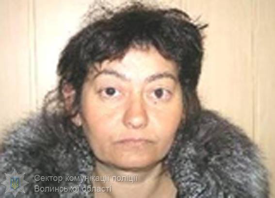 На Волині розшукують закарпатку, яка торгувала людьми