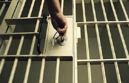 В ІТТ у Мукачеві повісився підозрюваний у вбивстві – ЗМІ